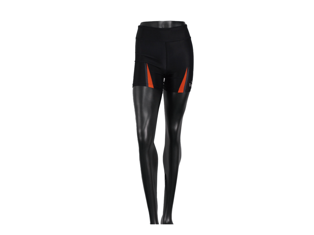 Custom Women's Volleyball Shorts