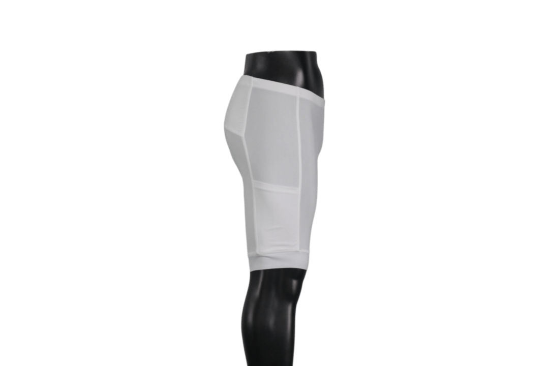 Custom Padded Cycling Shorts - Image 2