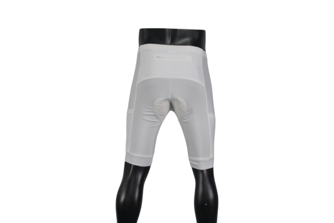 Custom Padded Cycling Shorts - Image 3