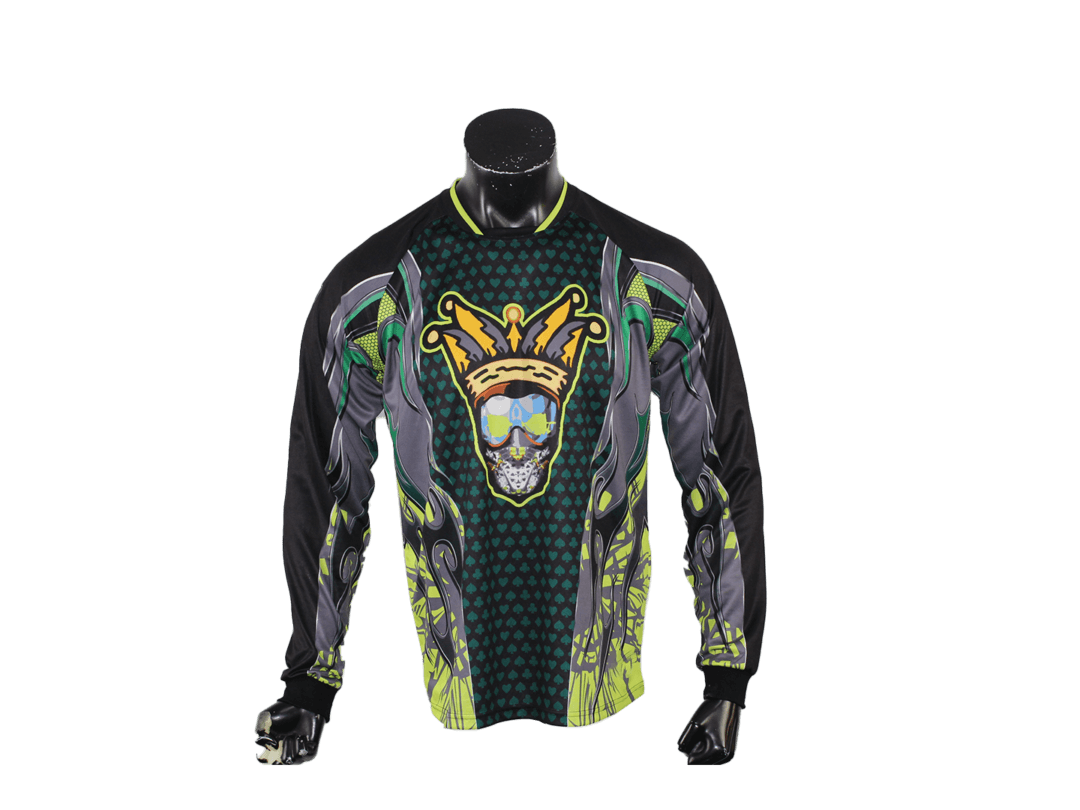 Custom Paintball Jersey | SPH-PAINT-JERSEY-004