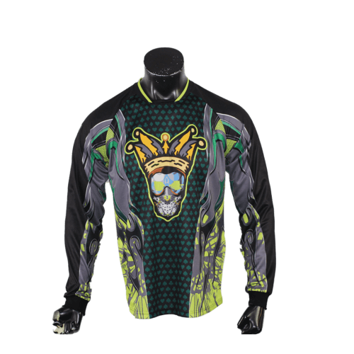 Custom Paintball Jersey | SPH-PAINT-JERSEY-004