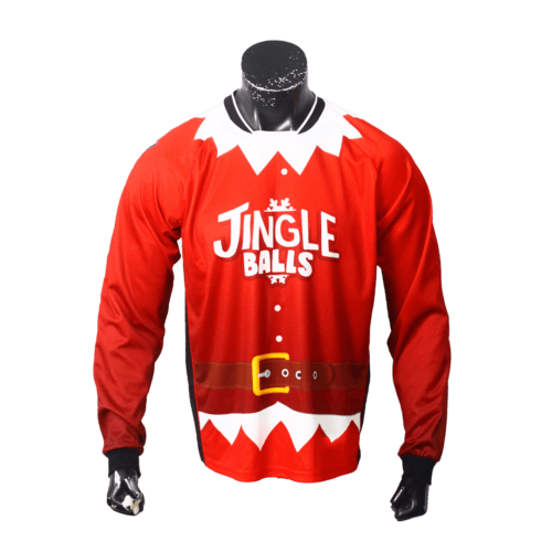 Custom Paintball Jersey | SPH-PAINT-JERSEY-005