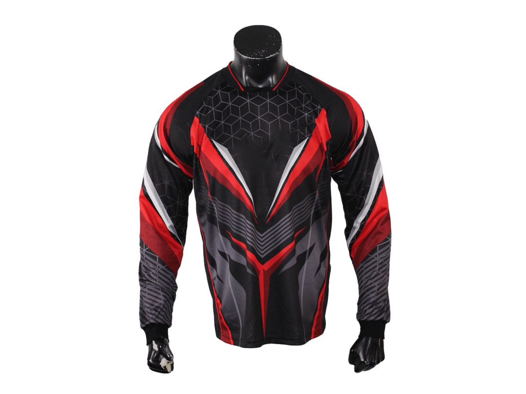 Custom Paintball Jersey | SPH-PAINT-JERSEY-003