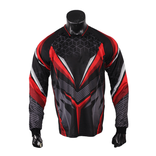 Custom Paintball Jersey | SPH-PAINT-JERSEY-003