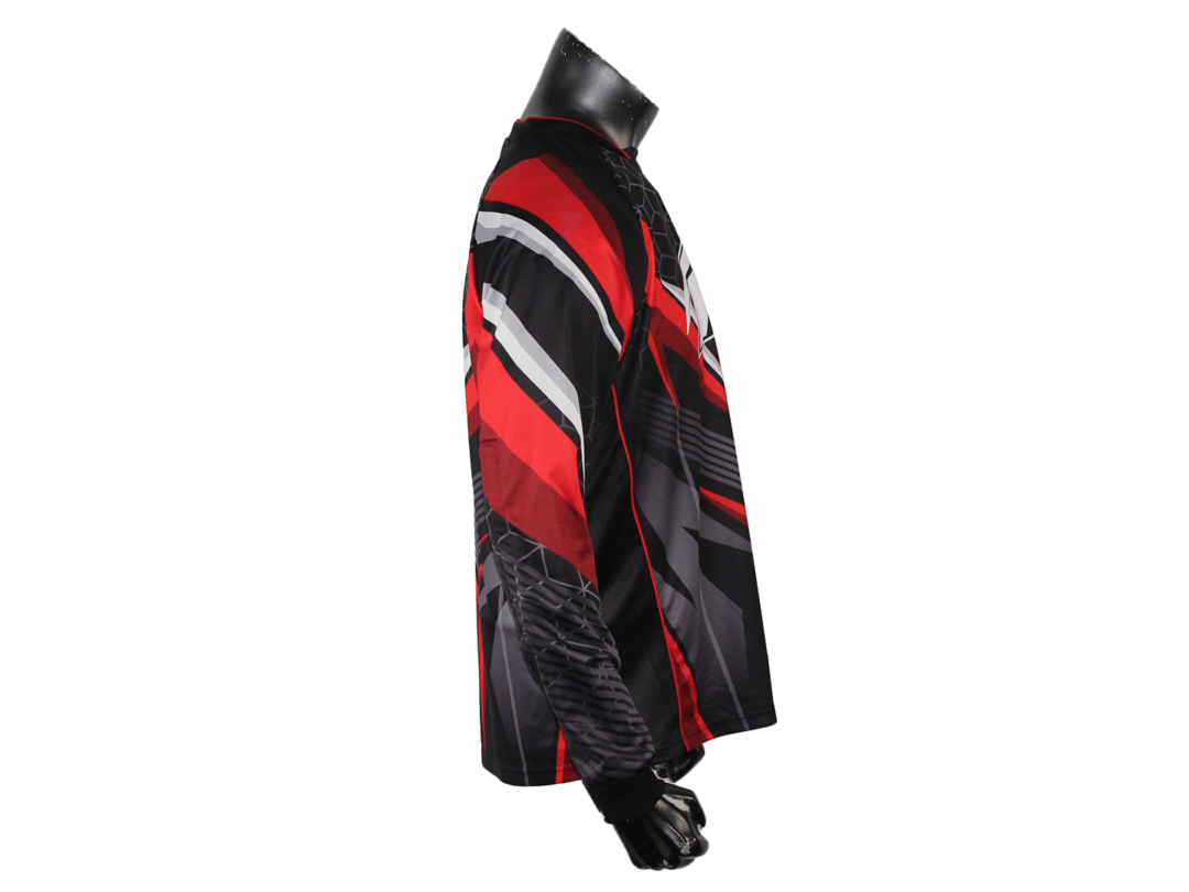 Custom Paintball Jersey | SPH-PAINT-JERSEY-003 - Image 2