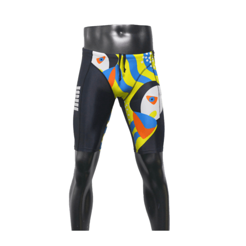 Custom Swimming Shorts