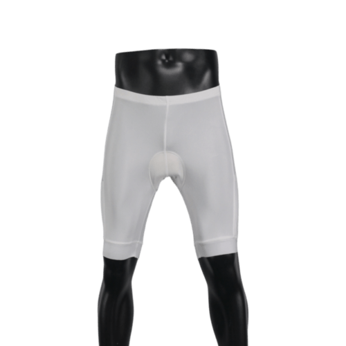 custom padded cycling shorts featured image