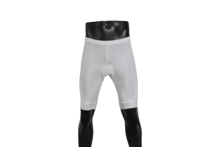 custom padded cycling shorts featured image