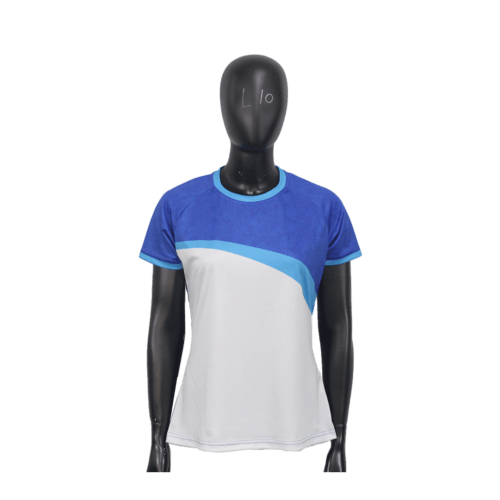 women's custom badminton jerseys featured image