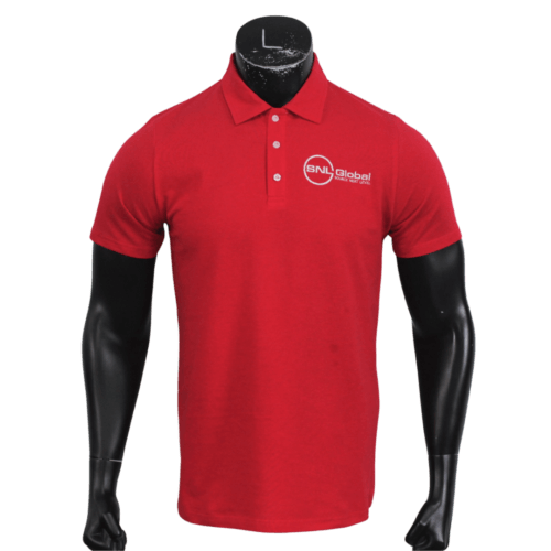 Men’s Custom Pre-Dyed Polo (1)