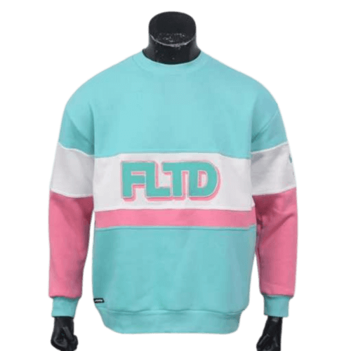 Custom Sweatershirt