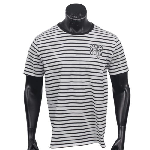 Custom Crew T Shirts (4)
