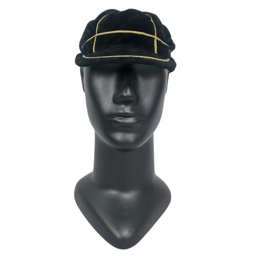 Custom Ceremonial Presentation Cap with Tassel