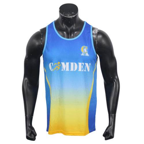 running tank tops