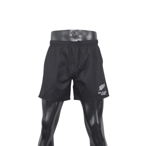 Custom Rugby Shorts featured image