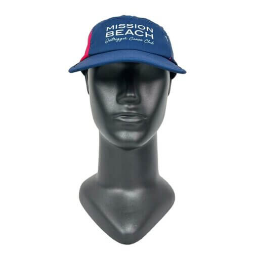 Canoe Club Cap