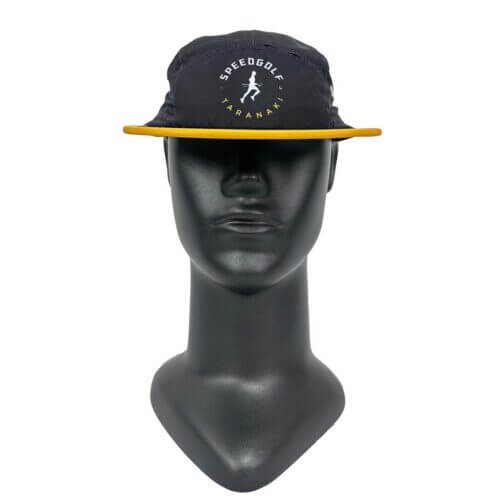 Running Cap