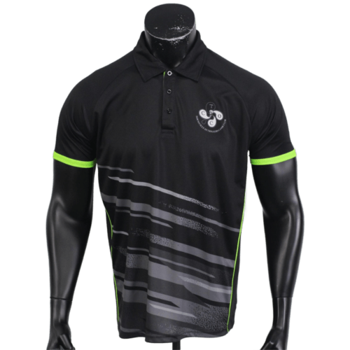 Custom Outrigger Polo