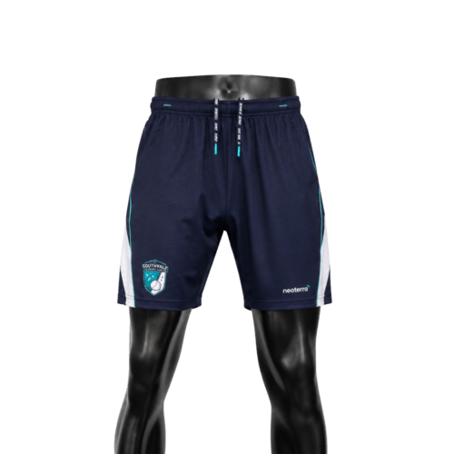 Custom Cricket Match Shorts